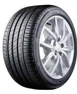 225/55R16 99W Bridgestone Driveguard XL RFT