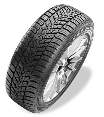 195/55R15 89V CST Medallion ACP1 XL