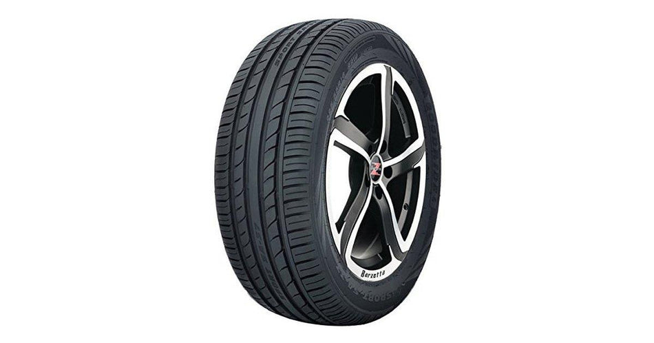 245/40R20 99W Goodride SA37 XL