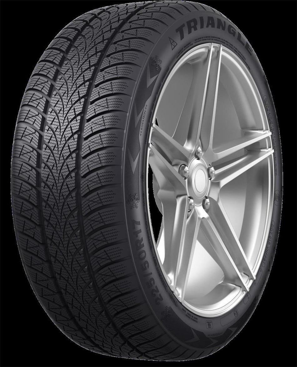 185/60R15 88H Triangle TW401 XL Friktion