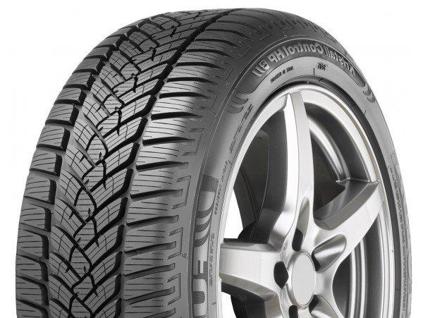 215/55R17 98V Fulda Kristall Control HP 2 XL Friktion