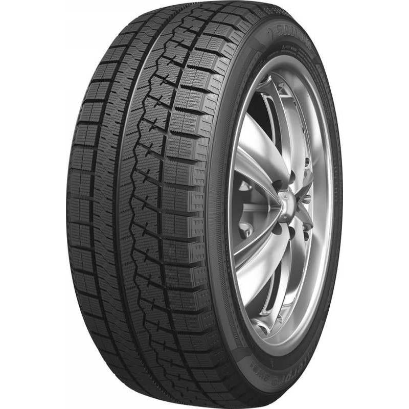 225/55R17 101H Sailun ICE BLAZER Arctic XL RUN-FLAT Friktion