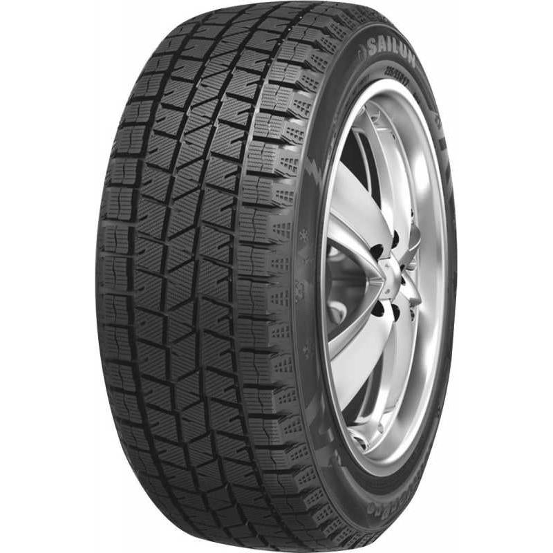235/70R16 106S Sailun ICE BLAZER Arctic SUV Friktion