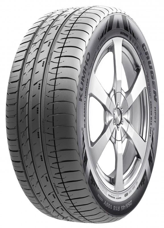 235/55R18 100H Kumho Crugen HP91