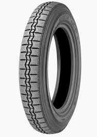 125/80R15 68S Michelin X