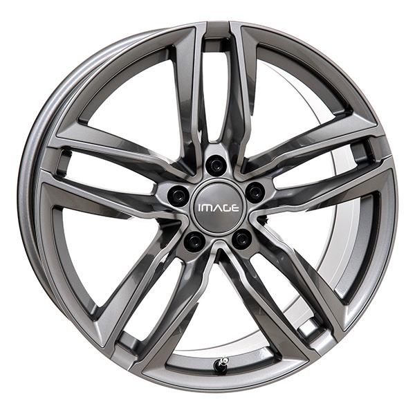 Image Colt SUV L.Gun 8,5x19 5/112 ET38 CB66,5 Kulkona R14