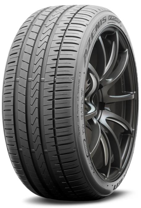 225/35R17 86Y Falken Azenis FK510 XL MFS