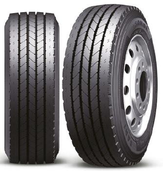 245/70R17,5 143/141J Sailun SAR1 (S637+) 18PR M+S 3PMSF STYR & TRAILER