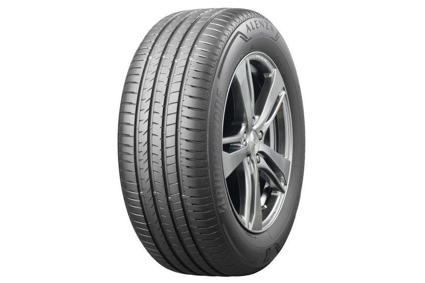 235/55R18 100W Bridgestone ALENZA 001 MOE