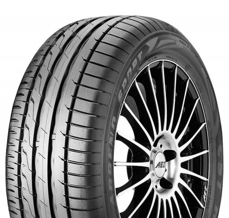 285/60R18 110V CST Adreno AD-R8 XL
