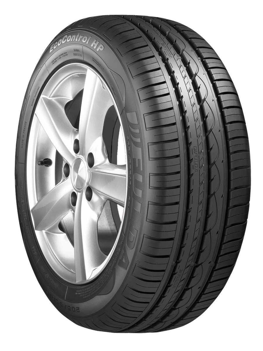 185/60R15 84H Fulda EcoControl HP