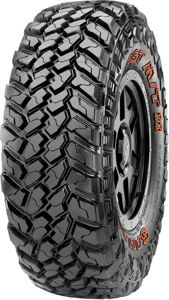 265/75R16 119/116Q CST Sahara MT2
