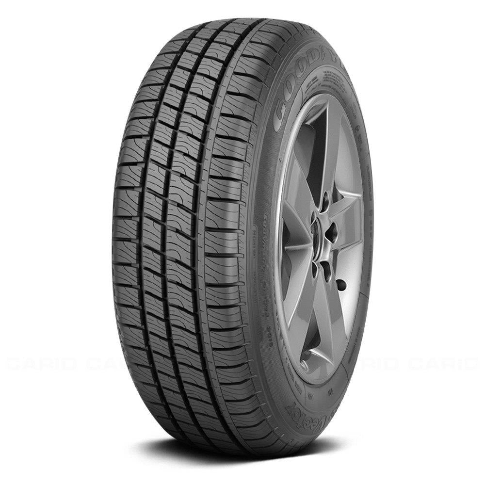 215/60R17C 109T Goodyear CARGO VECTOR 2