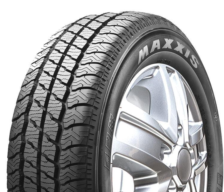 165/70R14C 89R Maxxis VANSMART A/S AL2