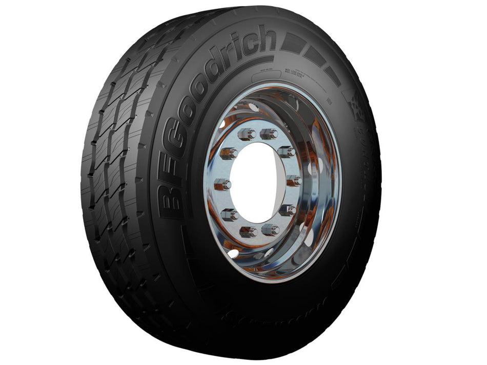 315/80R22,5 156K BF Goodrich CROSS CONTROL S2 M+S 3PMSF STYR