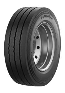 255/60R19,5 143J Michelin X MaxiTrailer M+S TRAILER
