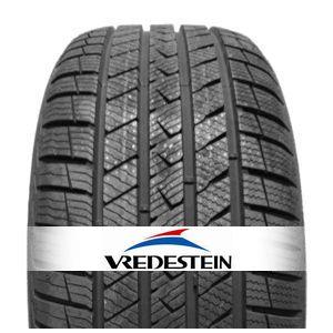 235/65R18 110H Vredestein Quatrac PRO All season XL