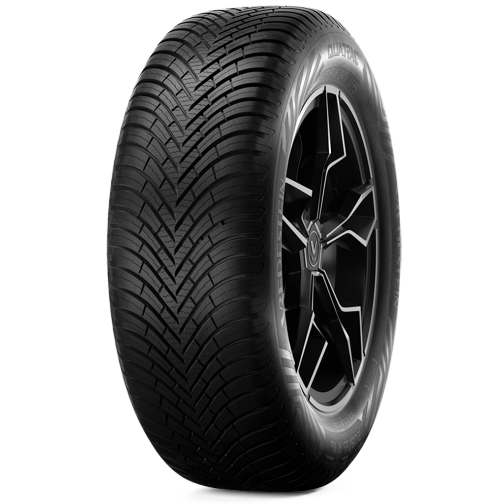 205/45R16 83H Vredestein Quatrac
