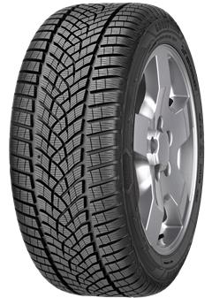 275/40R19 105W Goodyear ULTRAGRIP PERFORMANCE + XL EVR FP Friktion