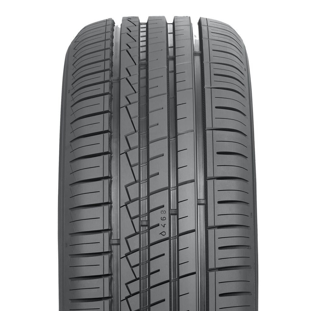 215/55R16 97V Nokian HAKKA GREEN 3 XL