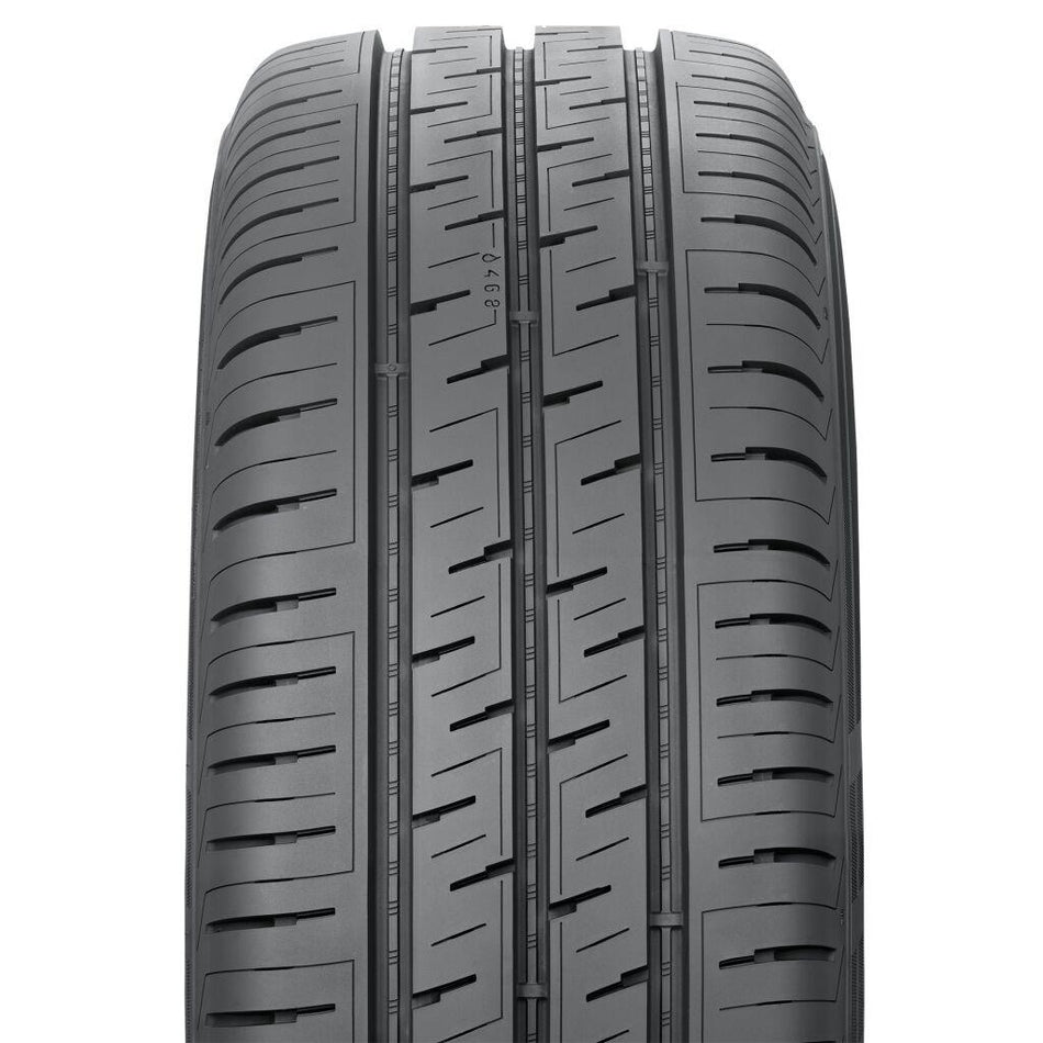 195/70R15C 104R Nokian HAKKA VAN