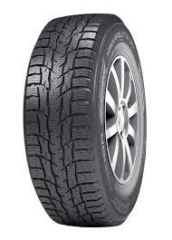 195/65R16C 104R Nokian HKPL CR3 Friktion