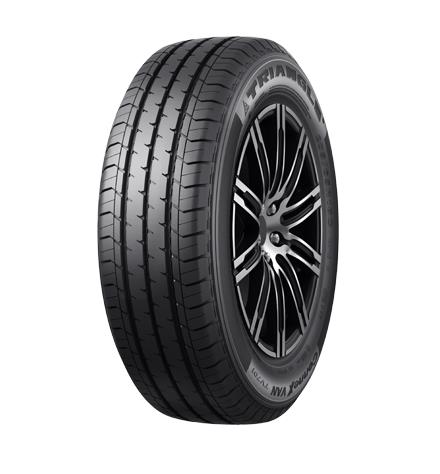 165/70R14C 89/87S Triangle ConneX Van TV701