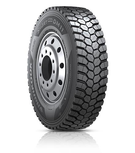 315/70R22,5 154/150L Hankook Smart Work DM11 18PR M+S 3PMSF DRIV