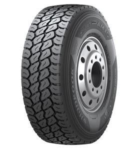 385/65R22,5 158L Hankook Smart Work AM15+ 18PR M+S 3PMSF ALL POSITION