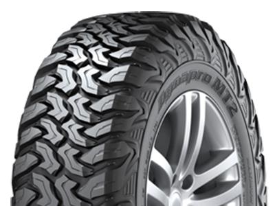 LT215/75R15 100Q Hankook Dynapro MT2 RT05