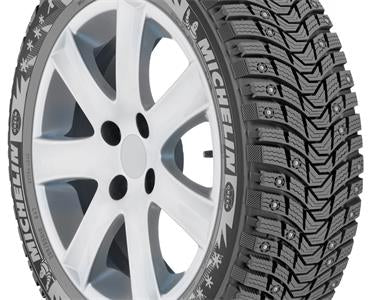 225/50R18 99T Michelin X-ICE NORTH 3 XL Dubbat