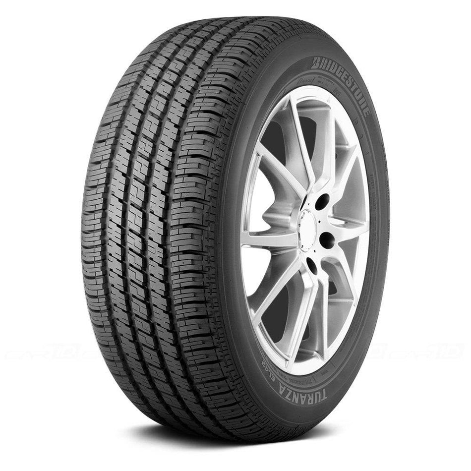 235/55R17 99H Bridgestone TURANZA EL42 *