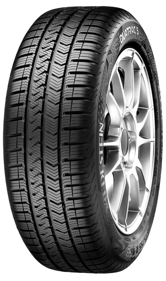 235/50R19 99V Vredestein Quatrac 5 AS