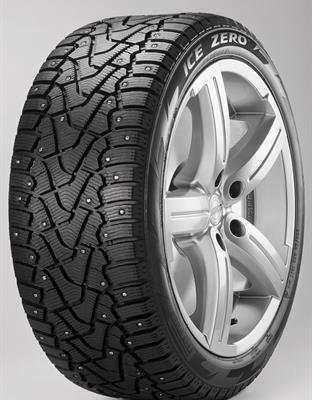 305/35R21 109H Pirelli W.ICE ZERO XL Dubbat