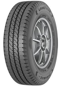 225/70R15C 112R Goodyear DURAMAX G2