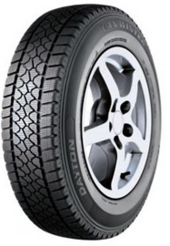 185/75R16C 104/102R Dayton VAN Winter 8PR Friktion