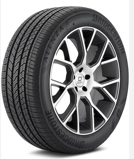 255/45R20 105T Bridgestone ALENZA SPORT A/S XL (+) , AO ID.4