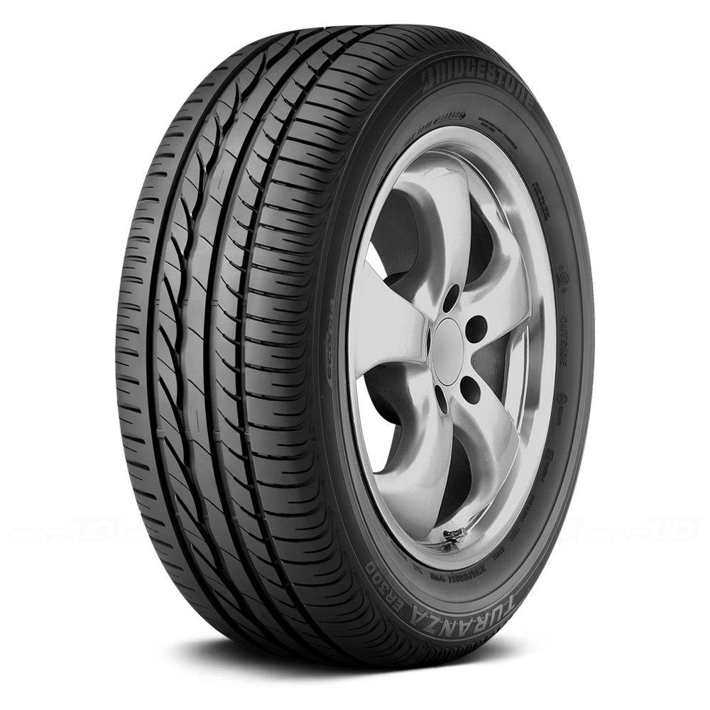 245/45R18 96Y Bridgestone Turanza ER300 RFT