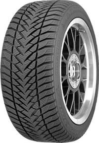 235/70R16 106T Goodyear ULTRAGRIP + SUV EVR FP Friktion