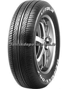 145/70R12 69T Vitour German -007 Vita bokstäver