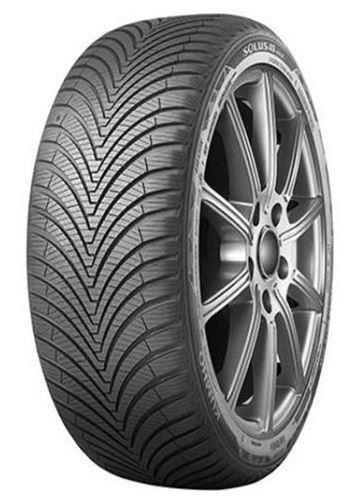 235/65R17 108V Kumho Solus 4S HA32 XL
