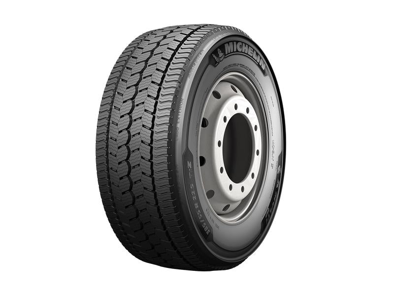 385/65R22,5 160K Michelin X MULTI GRIP Z AS M+S 3PMSF ALL POSITION