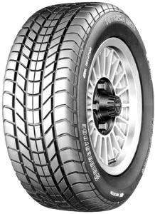 255/40-17 Bridgestone Potenza RE71 N-0 RFT