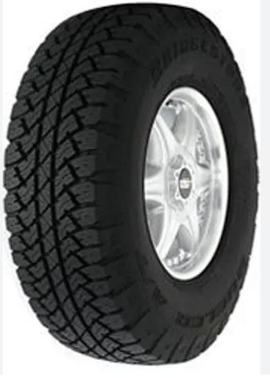 245/75R17 112T Bridgestone DUELER A/T RH-S