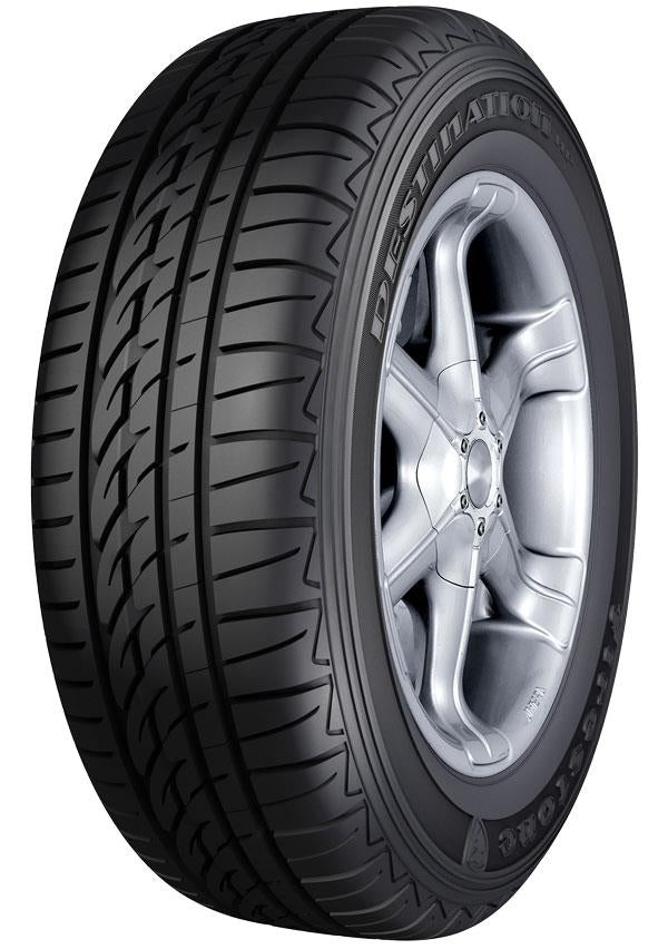 225/60R18 100H Firestone Destination HP