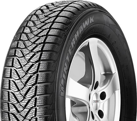 175/65R13 80T Firestone Winterhawk Friktion