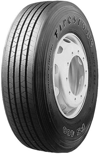 9,50R17,5 129M Firestone FS400 3PMSF STYR