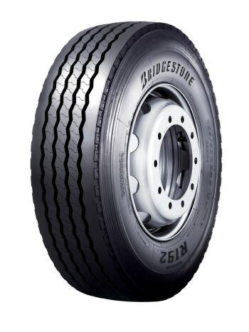 305/70R22,5 152J Bridgestone V-STEEL RIB R192 3PMSF