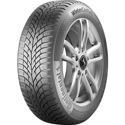 225/50R17 98H Continental WinterContact TS870 XL EVc Friktion