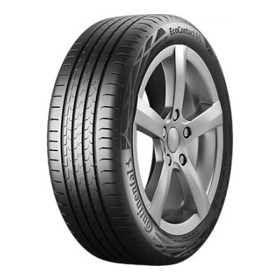 235/55R19 105T Continental EcoContact 6 Q XL (+)|EVc CS